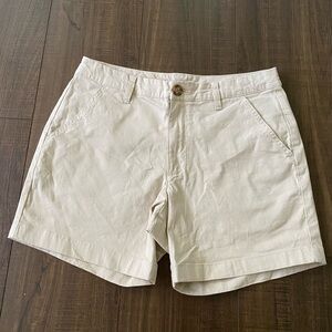 Men’s Khaki Chubbies
